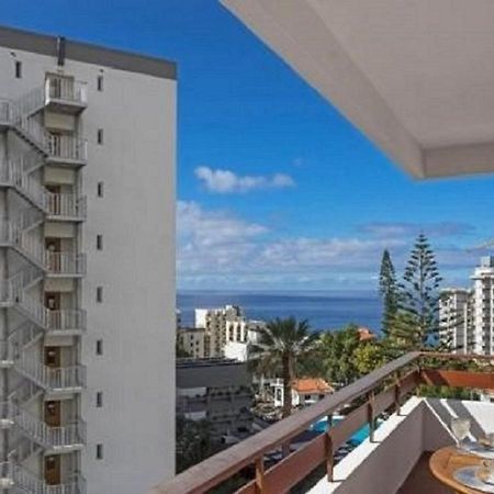 Casa Branca By Madeira Sun Travel Διαμέρισμα Φουνκάλ Εξωτερικό φωτογραφία