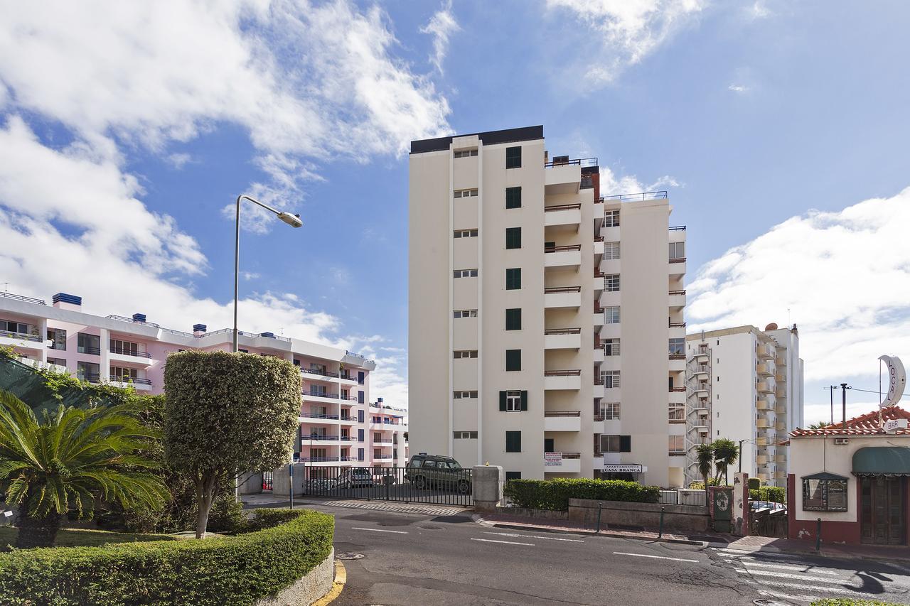 Casa Branca By Madeira Sun Travel Διαμέρισμα Φουνκάλ Εξωτερικό φωτογραφία