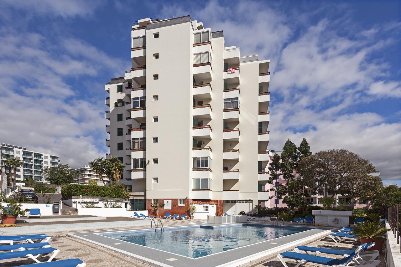 Casa Branca By Madeira Sun Travel Διαμέρισμα Φουνκάλ Εξωτερικό φωτογραφία