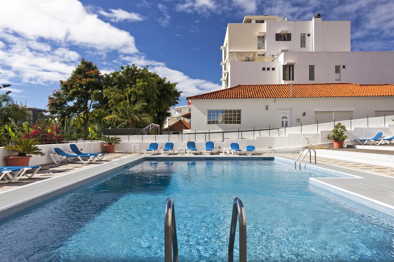 Casa Branca By Madeira Sun Travel Διαμέρισμα Φουνκάλ Εξωτερικό φωτογραφία