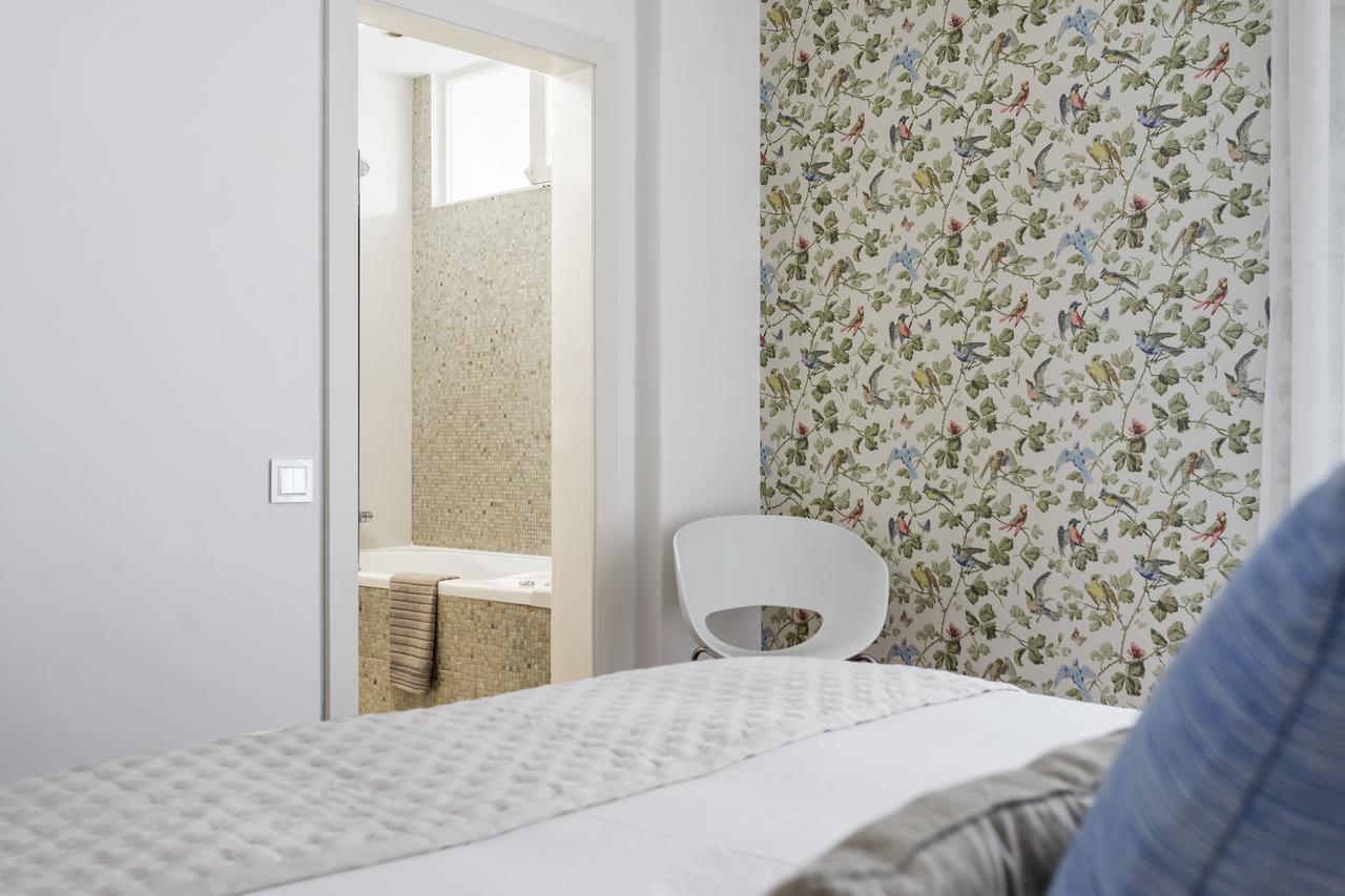 Casa Branca By Madeira Sun Travel Διαμέρισμα Φουνκάλ Εξωτερικό φωτογραφία