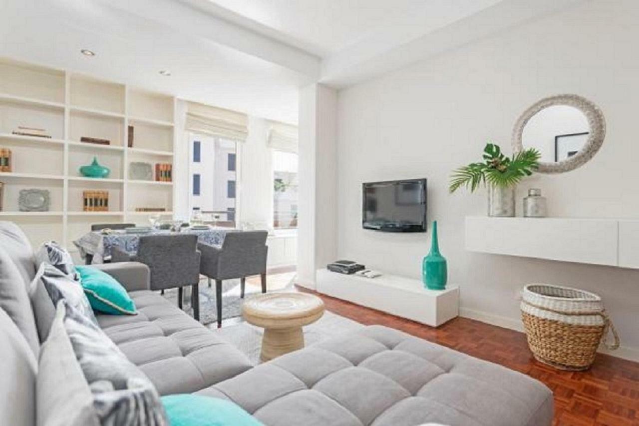 Casa Branca By Madeira Sun Travel Διαμέρισμα Φουνκάλ Εξωτερικό φωτογραφία