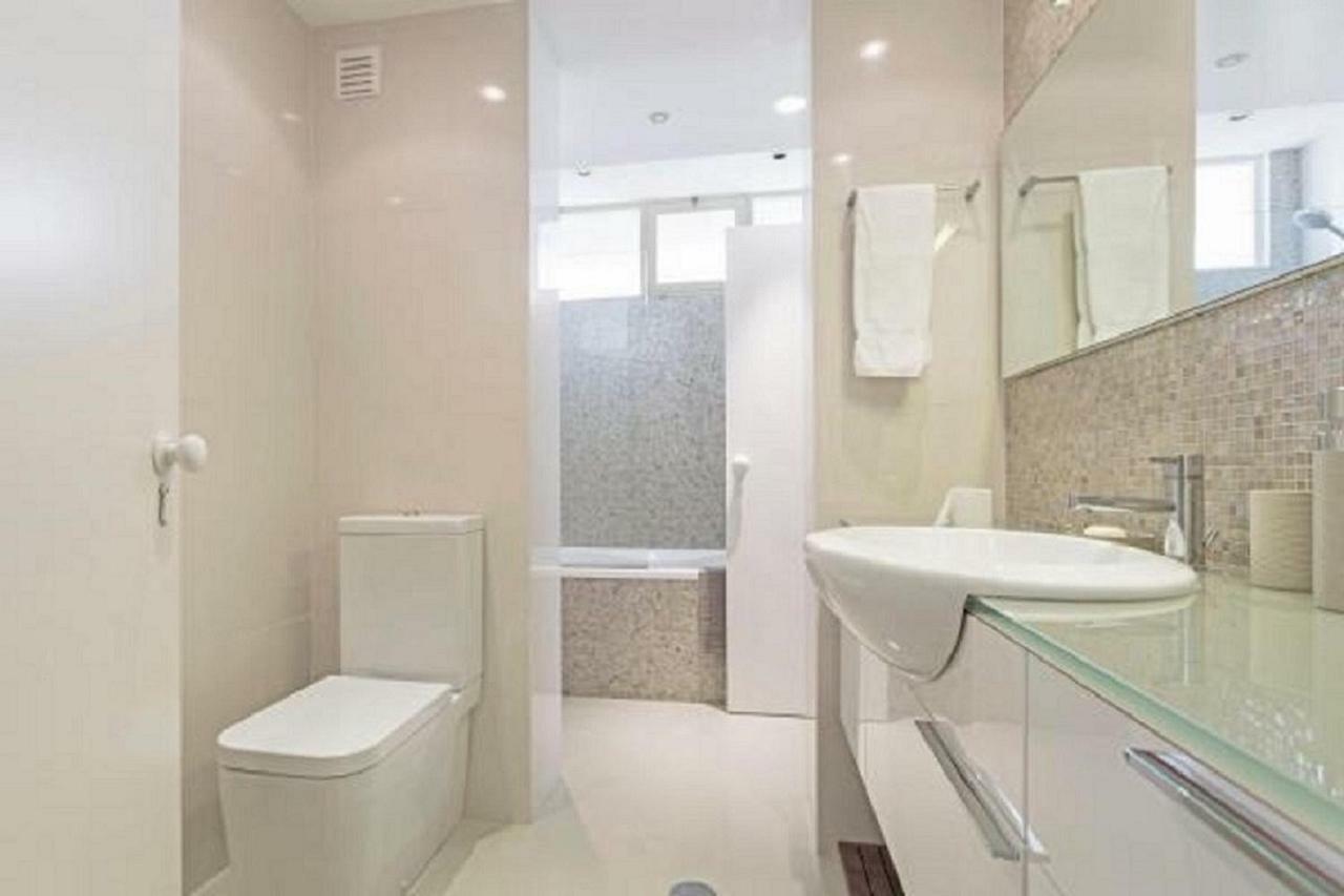 Casa Branca By Madeira Sun Travel Διαμέρισμα Φουνκάλ Εξωτερικό φωτογραφία