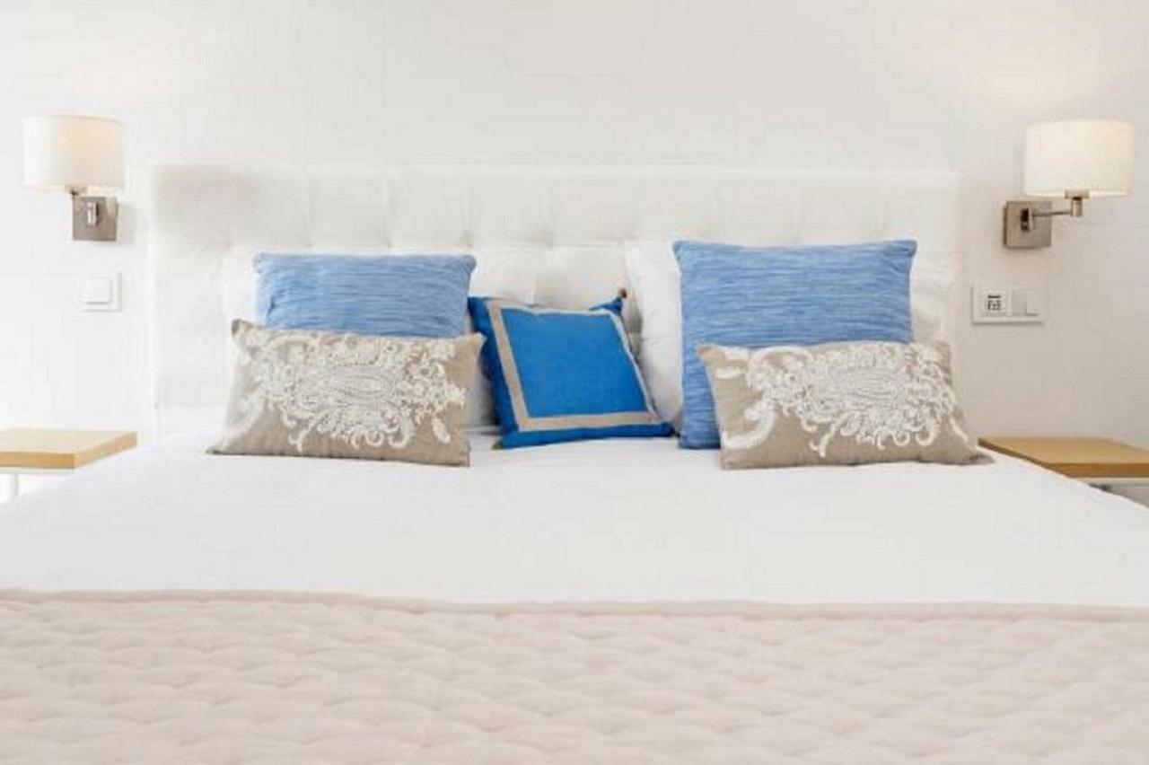 Casa Branca By Madeira Sun Travel Διαμέρισμα Φουνκάλ Εξωτερικό φωτογραφία