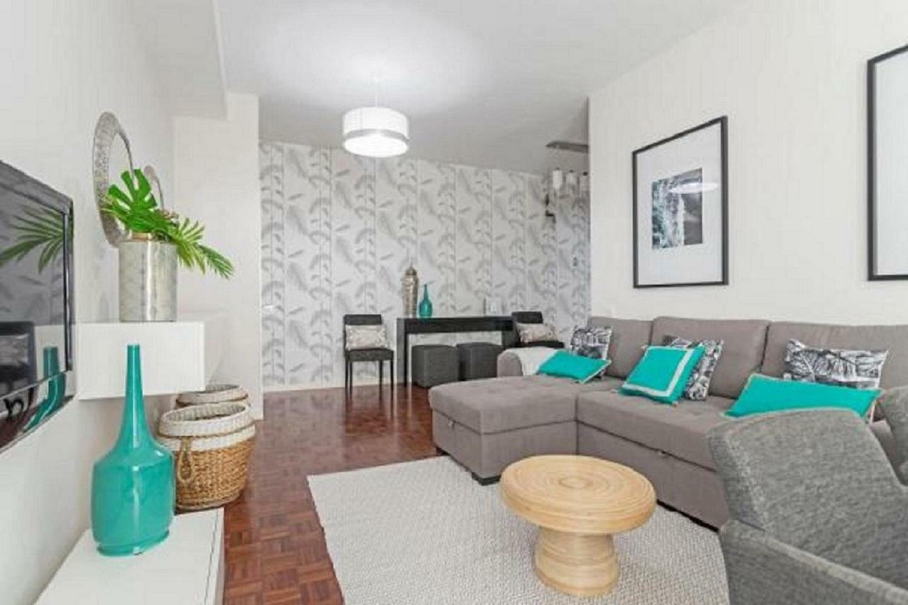 Casa Branca By Madeira Sun Travel Διαμέρισμα Φουνκάλ Εξωτερικό φωτογραφία