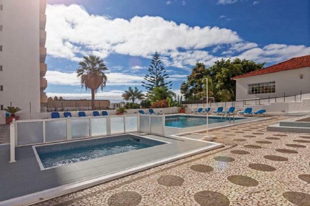 Casa Branca By Madeira Sun Travel Διαμέρισμα Φουνκάλ Εξωτερικό φωτογραφία